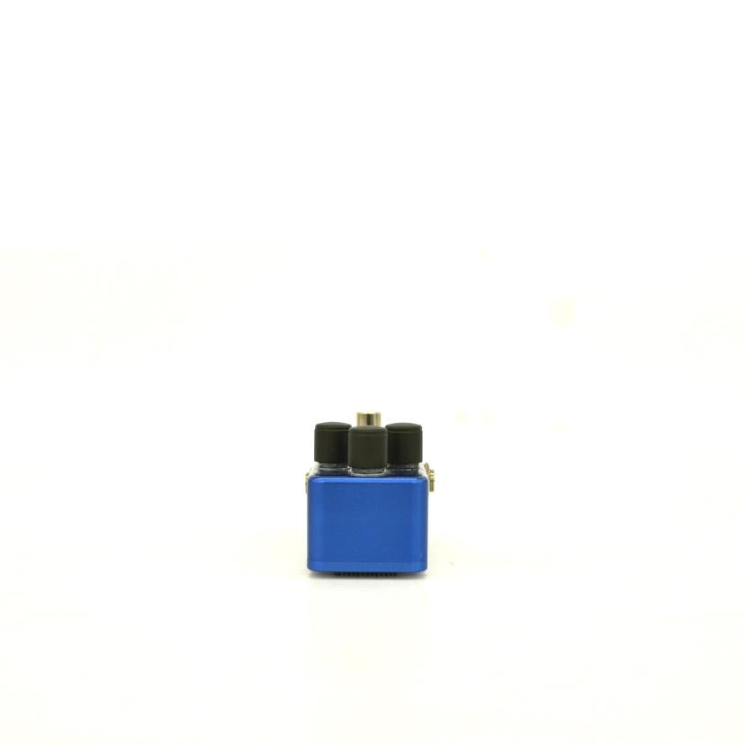Onecontrol ワンコントロール/ファズ/baltic Blue Fuzz//Aランク/75
