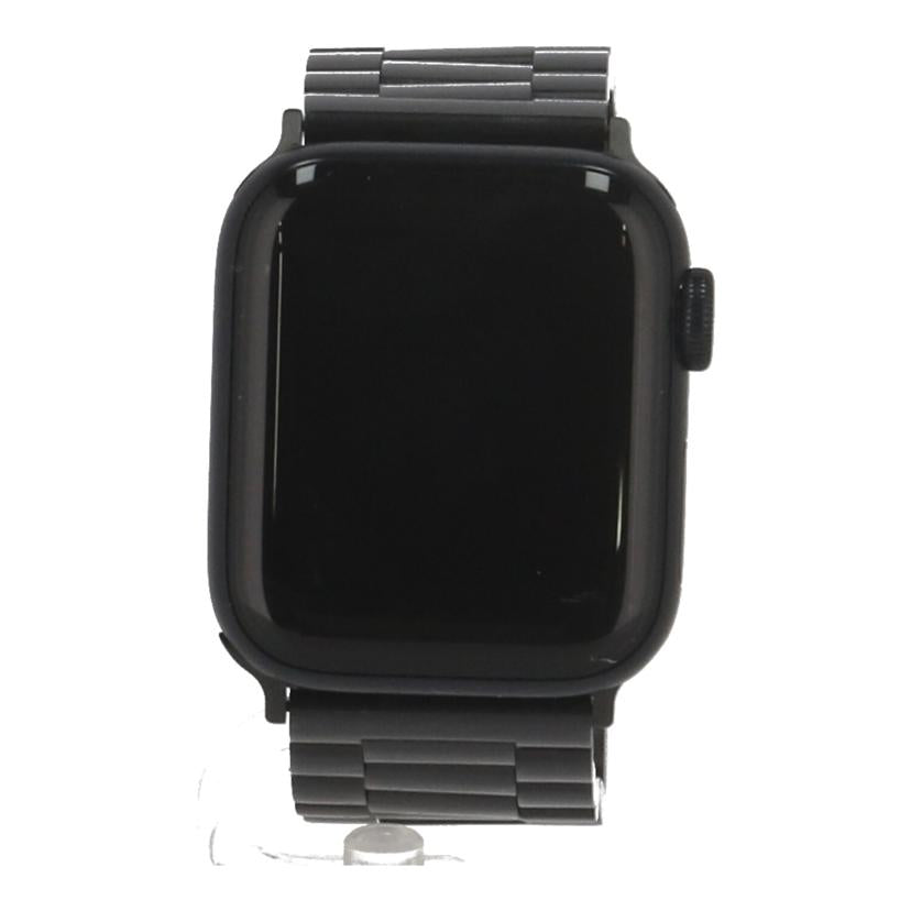 Apple　 アップル　/AppleWatch　SE　第2世代　GPS　40mm/MRE03J/A//GWJ0KGFW3N/Bランク/81