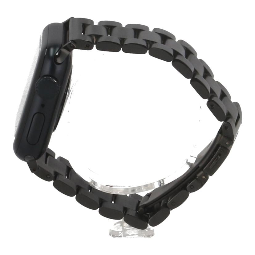 Apple　 アップル　/AppleWatch　SE　第2世代　GPS　40mm/MRE03J/A//GWJ0KGFW3N/Bランク/81