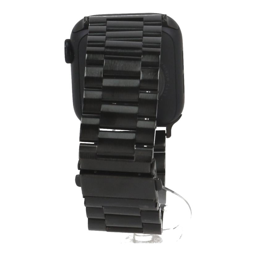 Apple　 アップル　/AppleWatch　SE　第2世代　GPS　40mm/MRE03J/A//GWJ0KGFW3N/Bランク/81