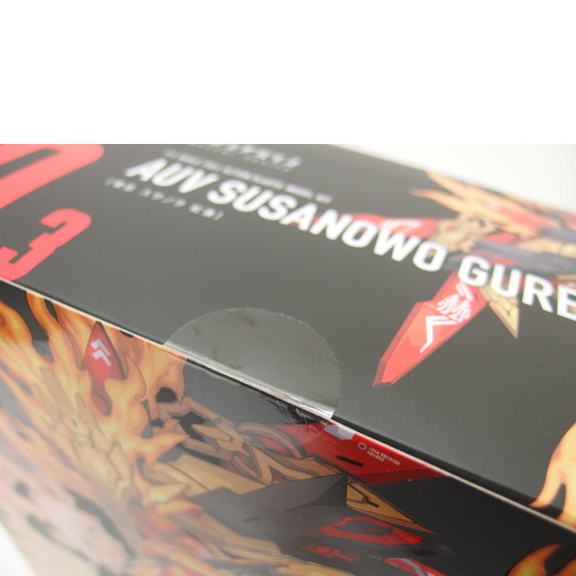 KOTOBUKIYA 壽屋/1/1 皇巫 スサノヲ 紅蓮 ｢メガミデバイス｣/KP745//Sランク/88