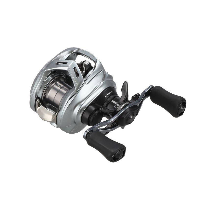 DAIWA/ALPHAS SV TW 8.5 右//ABランク/24