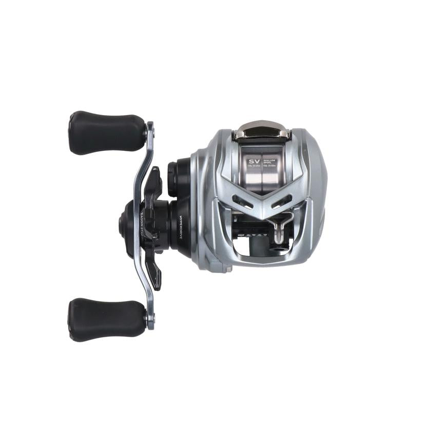 DAIWA/ALPHAS SV TW 8.5 右//ABランク/24