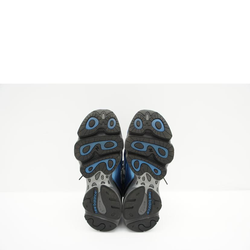new　balance ニュ－バランス/M1000ENV　SILVER　BLUE/M1000ENV//ABランク/41