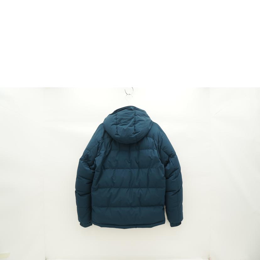 mont－bell モンベル/パーマフロストダウンジャケット／ネイビー/1101574//ABランク/42