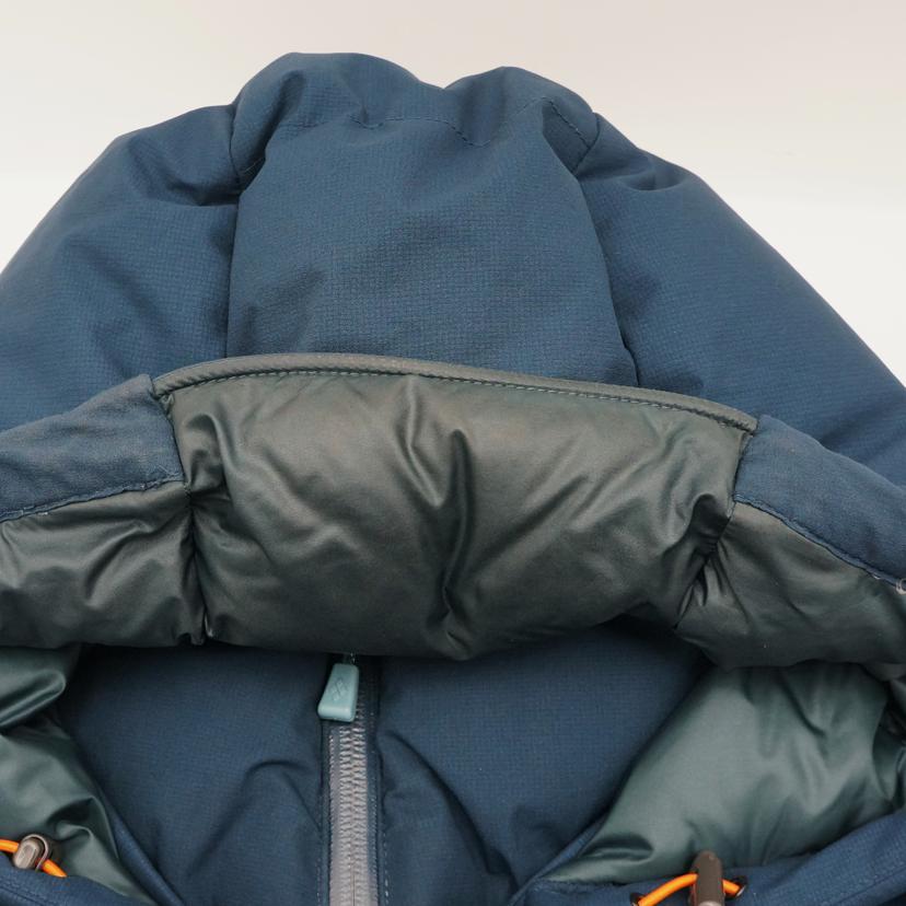 mont－bell モンベル/パーマフロストダウンジャケット／ネイビー/1101574//ABランク/42