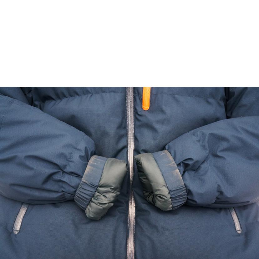 mont－bell モンベル/パーマフロストダウンジャケット／ネイビー/1101574//ABランク/42