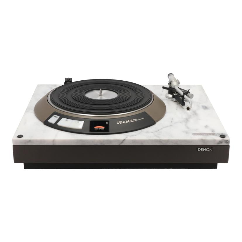 DENON デノン/レコードプレーヤー/DP-3750//123713/Bランク/75