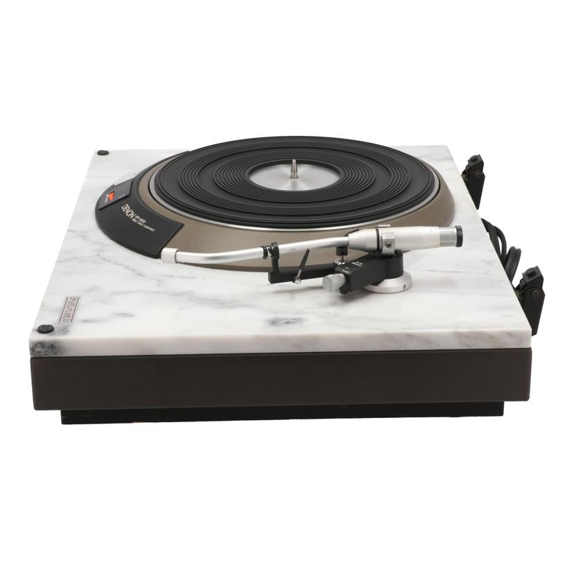DENON デノン/レコードプレーヤー/DP-3750//123713/Bランク/75