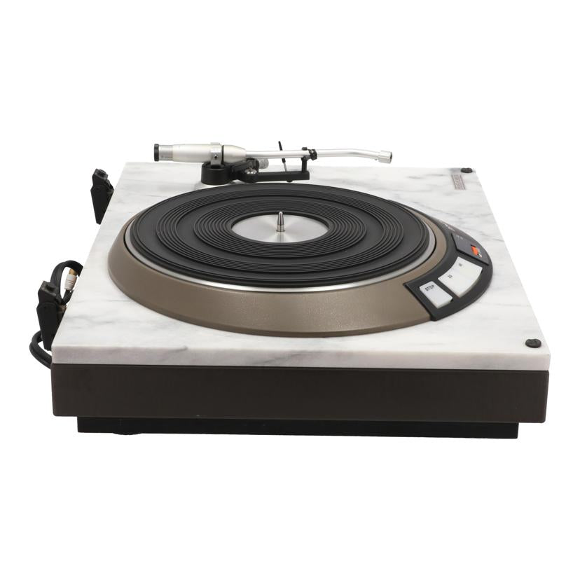 DENON デノン/レコードプレーヤー/DP-3750//123713/Bランク/75