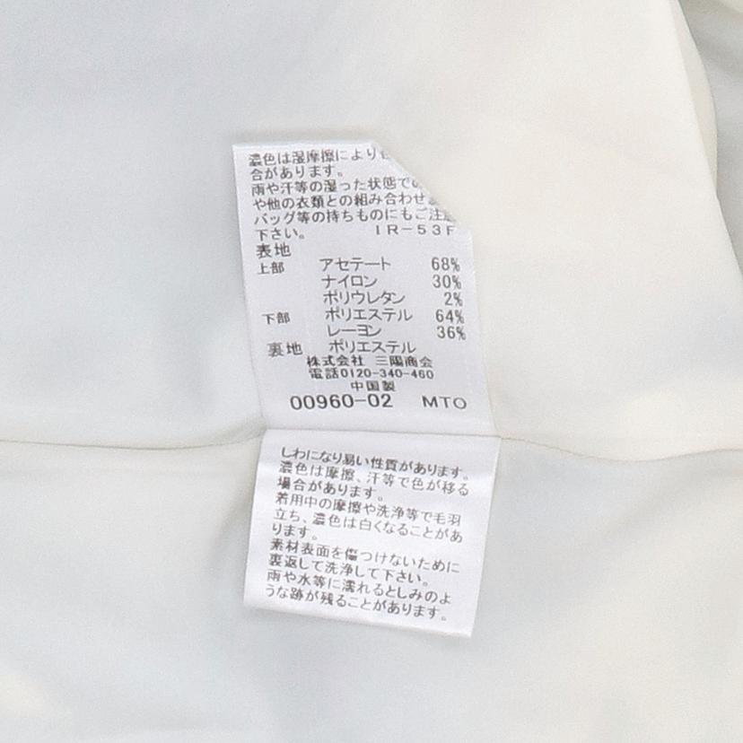 BLUELABEL　CRESTBRIDGE ブルーレーベルクレストブリッジ/半袖ワンピース/55J78-782-29//ABランク/09