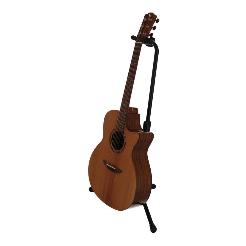 DCT ディーシーティー/エレアコギター/GR-721CE//Bランク/77