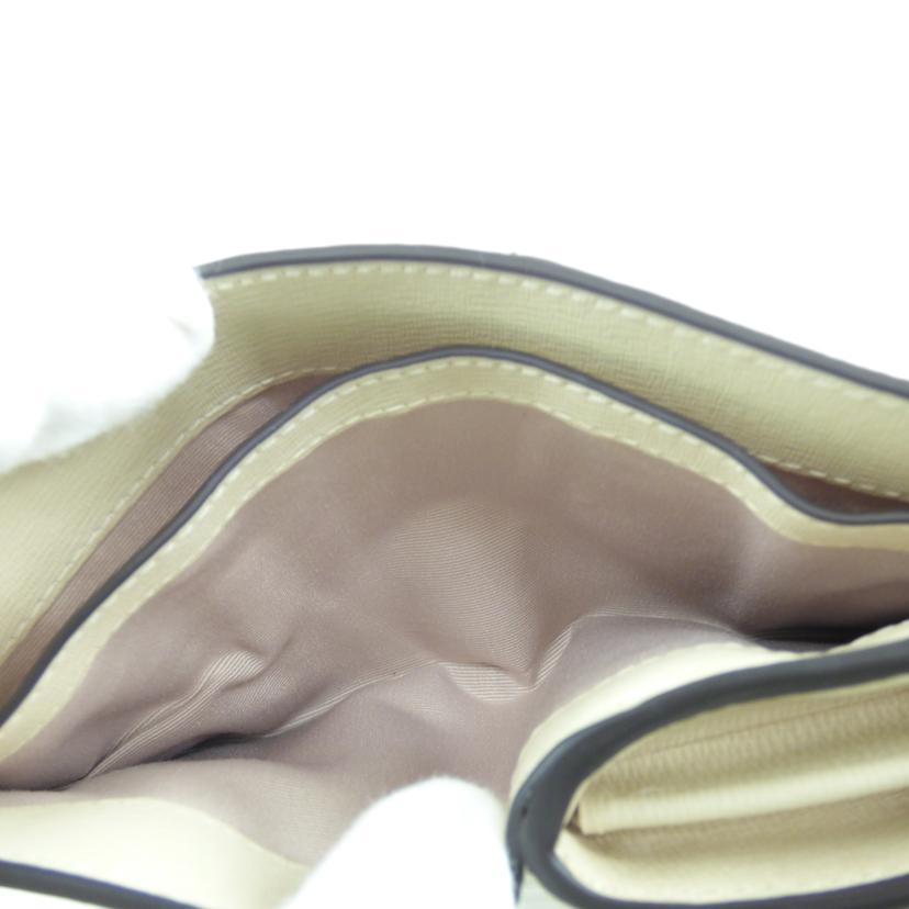 Kate　spade ｹｲﾄｽﾍﾟｰﾄﾞ/2つ折り財布//ABランク/64