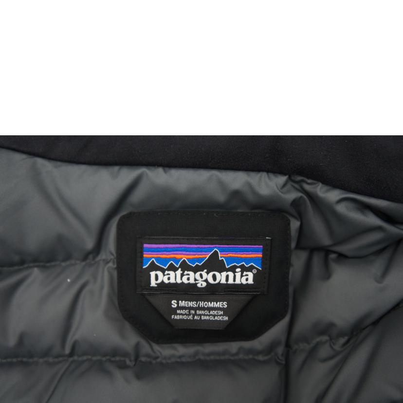 Patagonia パタゴニア/　Patagonia　トップリージャケット　S/27900//Aランク/67