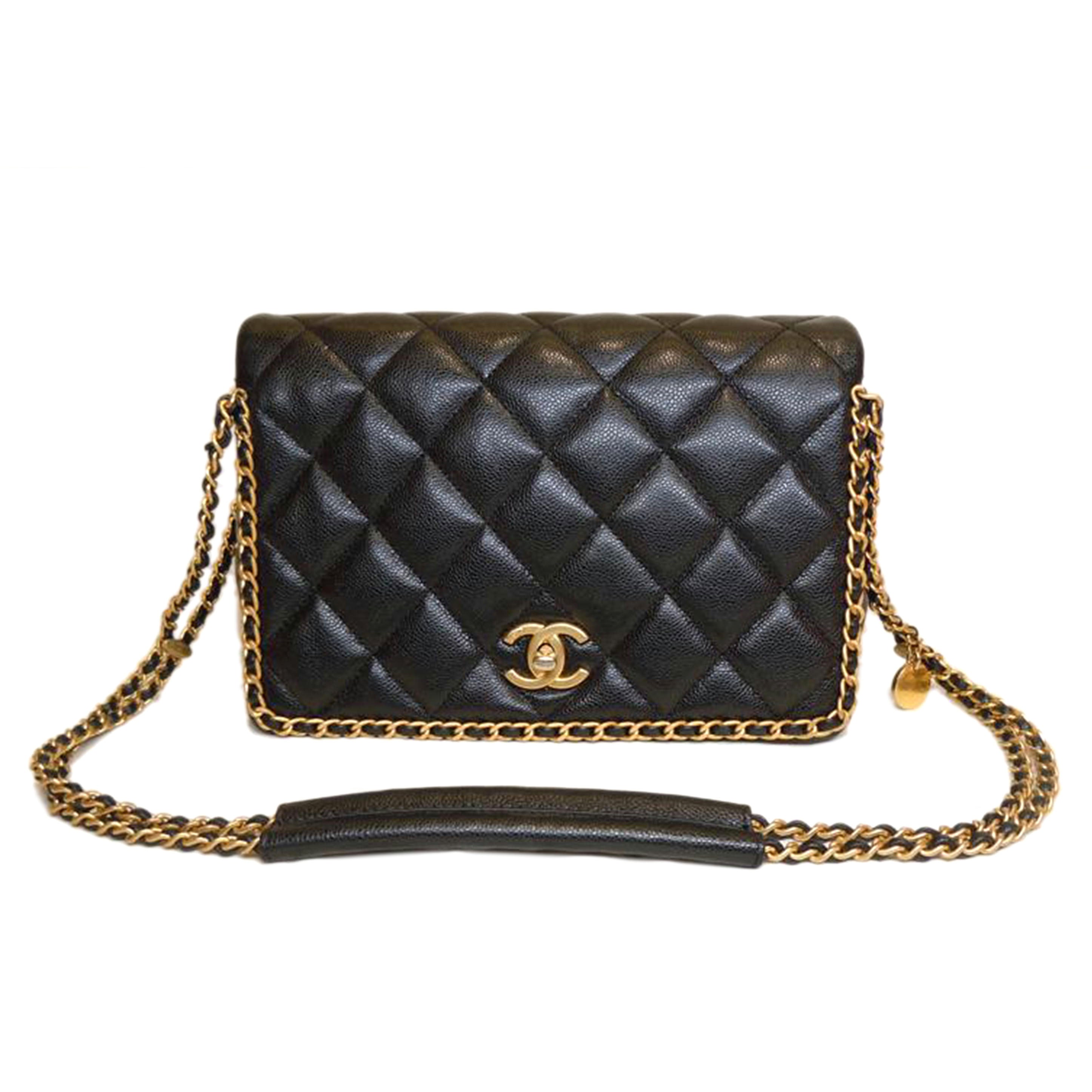 CHANEL シャネル 中古・ユーズド バッグ・ジュエリー一覧 - WonderREX
