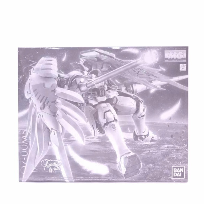 BANDAI バンダイ/MG／トールギスF　EW//ABランク/42