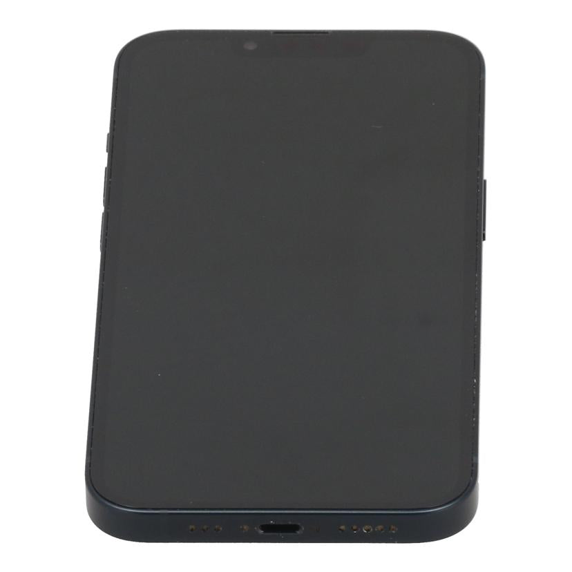 Apple SIMロックなし アップル /iPhone13 128GB/MLNC3J/A//JYLFKYFGC0/Bランク/67