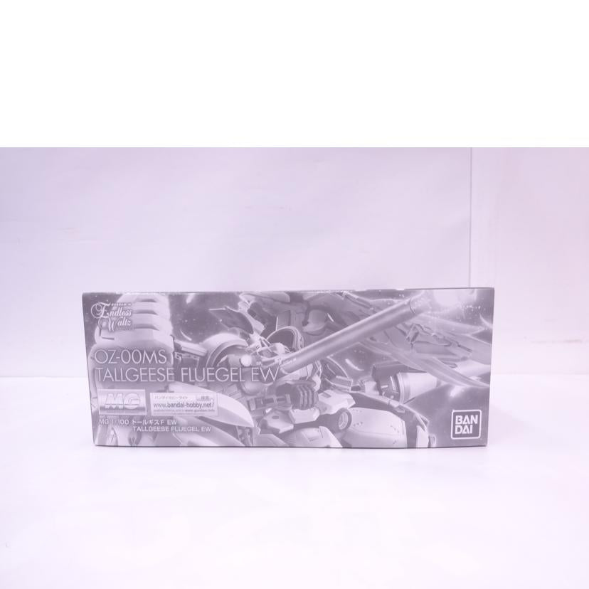 BANDAI バンダイ/MG／トールギスF　EW//ABランク/42