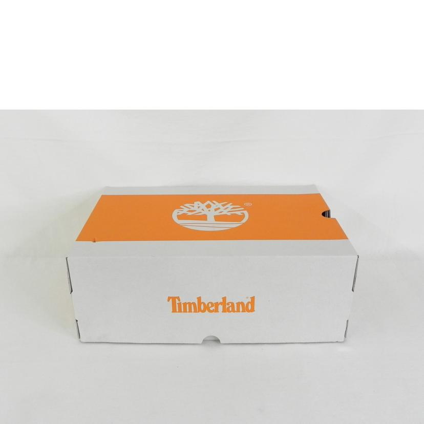 Timberland ティンバーランド/レースアップ　ウォータープルーフブーツ/A9525//ABランク/81