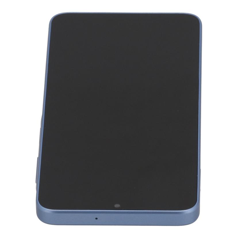 SAMSUNG docomo サムスン /スマートフォン/Galaxy A25 5G 64GB/SC-53F//RFGL42ZF1ZH/ABランク/67