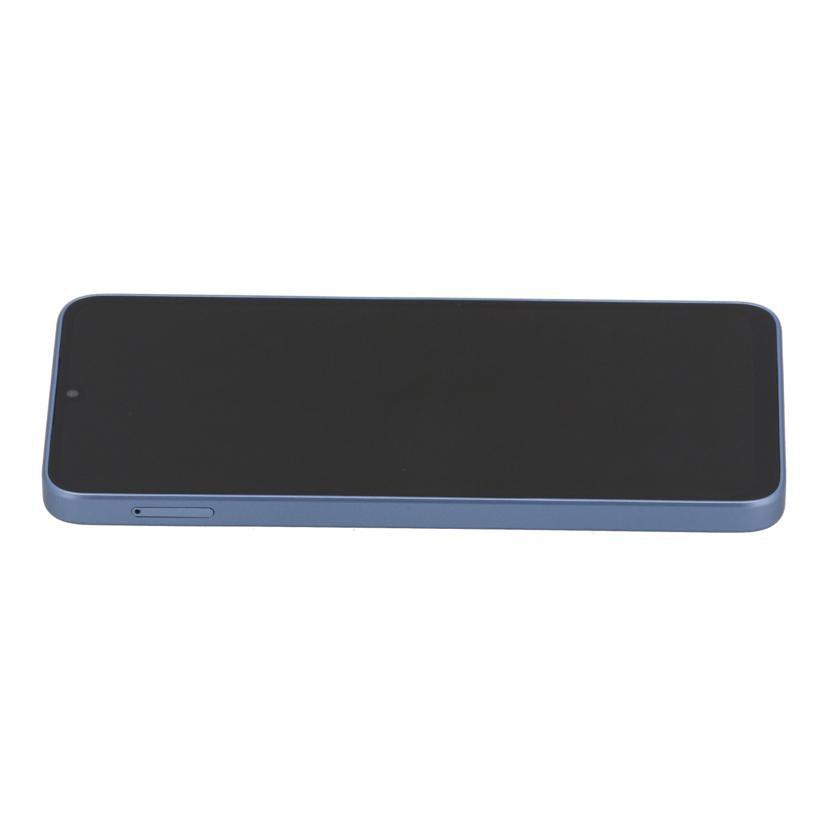 SAMSUNG docomo サムスン /スマートフォン/Galaxy A25 5G 64GB/SC-53F//RFGL42ZF1ZH/ABランク/67