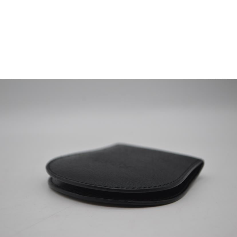 GUCCI グッチ/グッチヴィンテージロゴレザーコインケース/93398//846*/Aランク/89