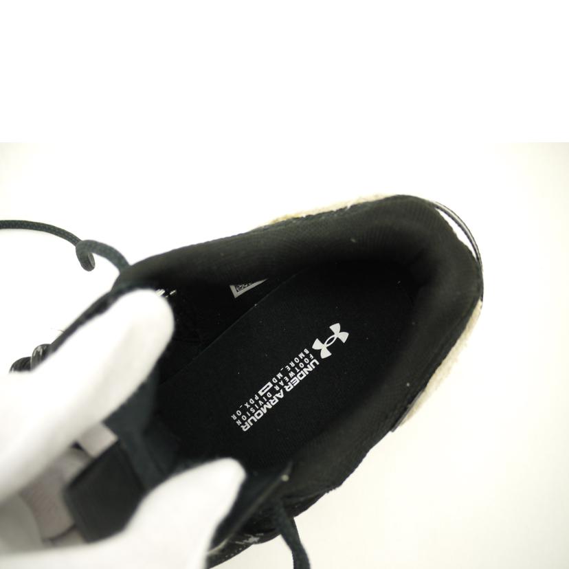 UNDER　ARMOUR アンダーアーマー/ファットタイヤベンチャープロ/3027212-001//Sランク/69