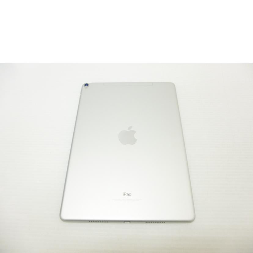APPLE／docomo アップル/ドコモ/iPad　Pro10．5インチ256GB/MPHHJ/A//DMPVX1K5HPDW/ABランク/88