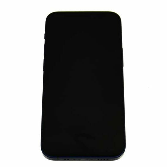 au エーユー/iPhone12mini　64GB/MGAP3J/A//353011119366821/Aランク/75