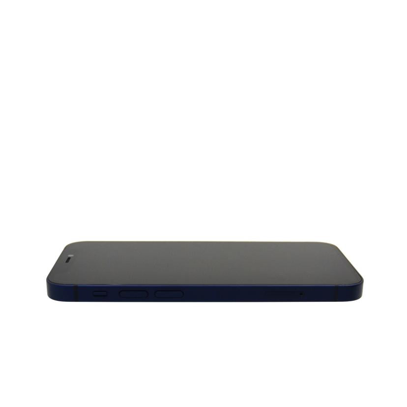 au エーユー/iPhone12mini　64GB/MGAP3J/A//353011119366821/Aランク/75