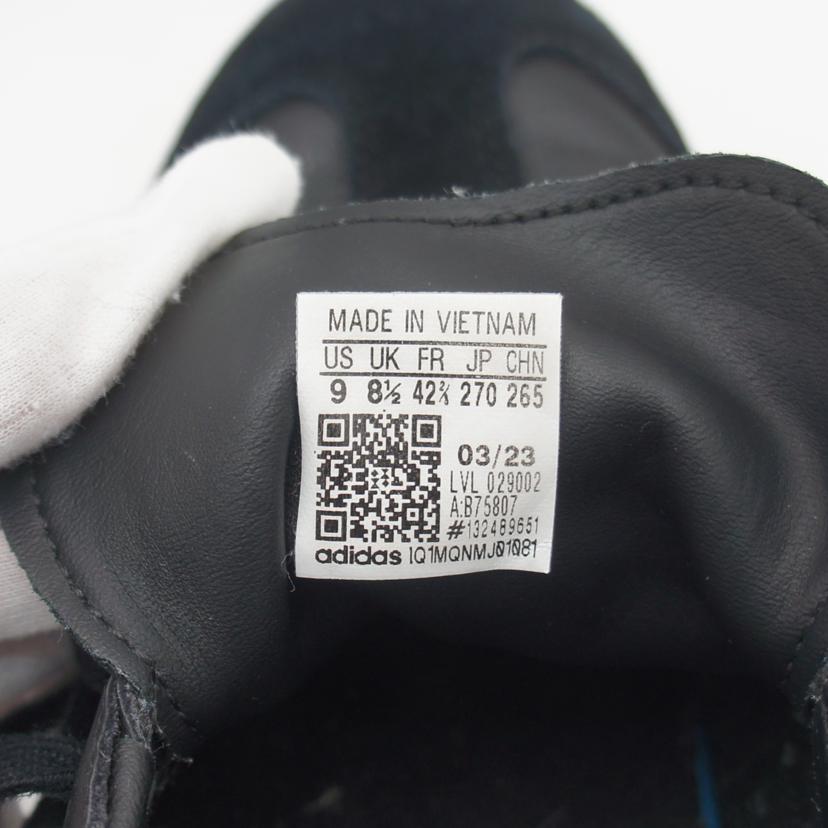 adidas アディダス/サンバOG/B75807//ABランク/85