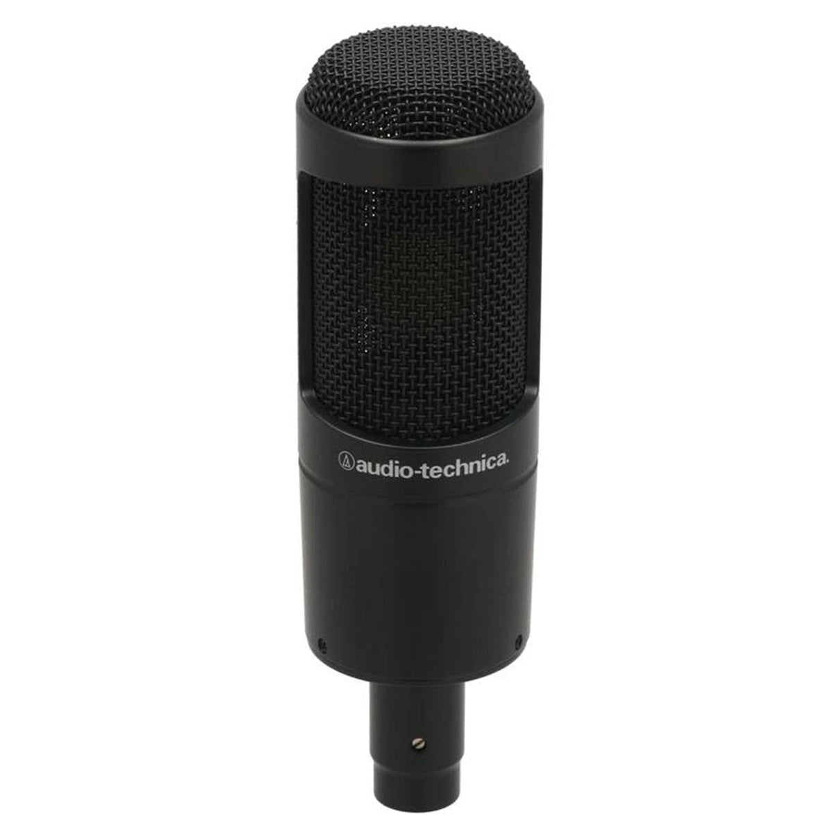audio－technica オーディオテクニカ /コンデンサーマイク/AT2035//JAN4961310104733/Bランク/62