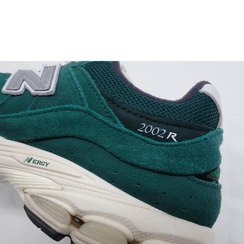 new　balance ﾆｭｰﾊﾞﾗﾝｽ/NB　M2002/M2002RHB//26.5cm/BCランク/62