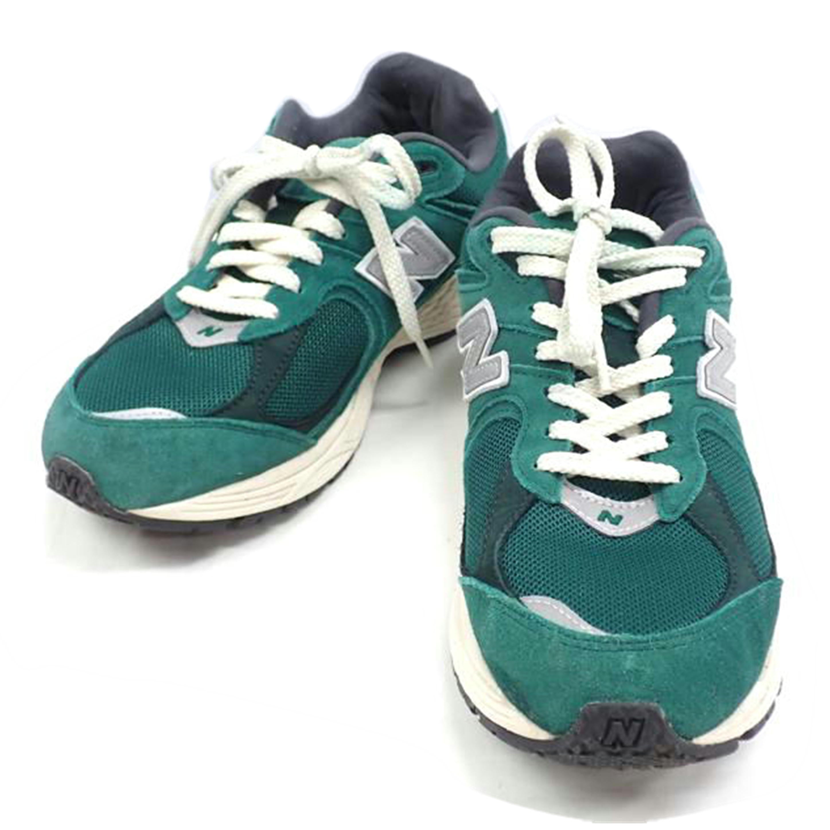 new　balance ﾆｭｰﾊﾞﾗﾝｽ/NB　M2002/M2002RHB//26.5cm/BCランク/62