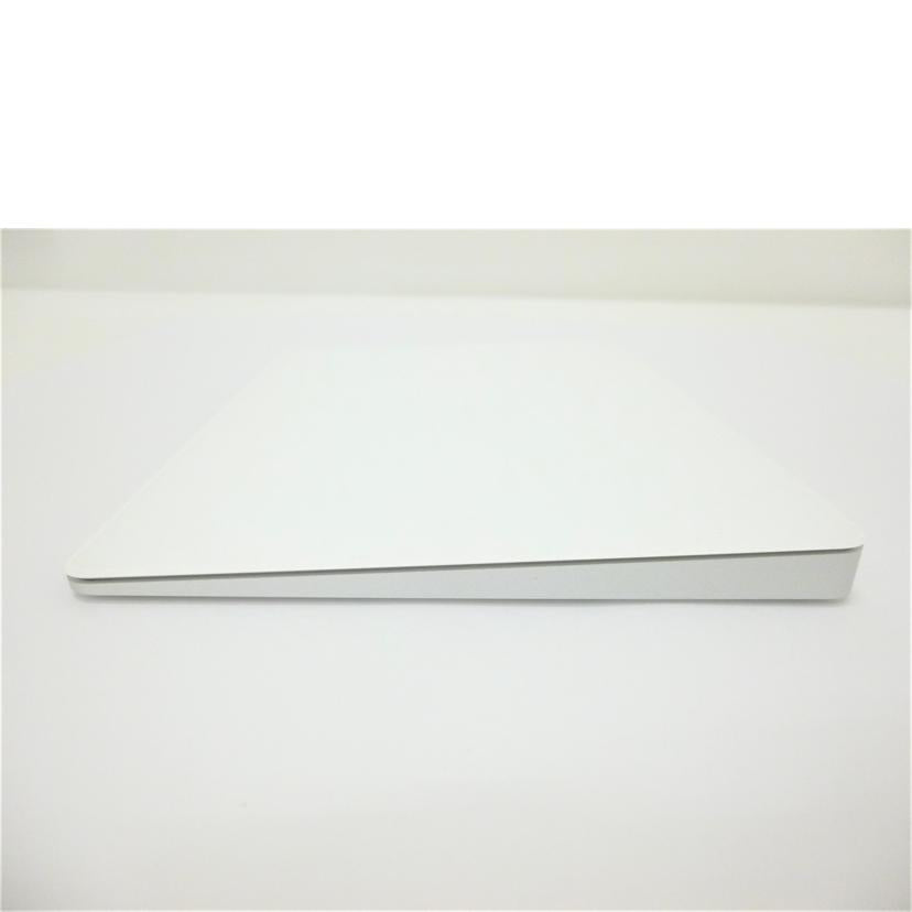APPLE アップル/MagicTrackpad/MJ2R2J/A//CC2020202FVJ2Y1AT/ABランク/88