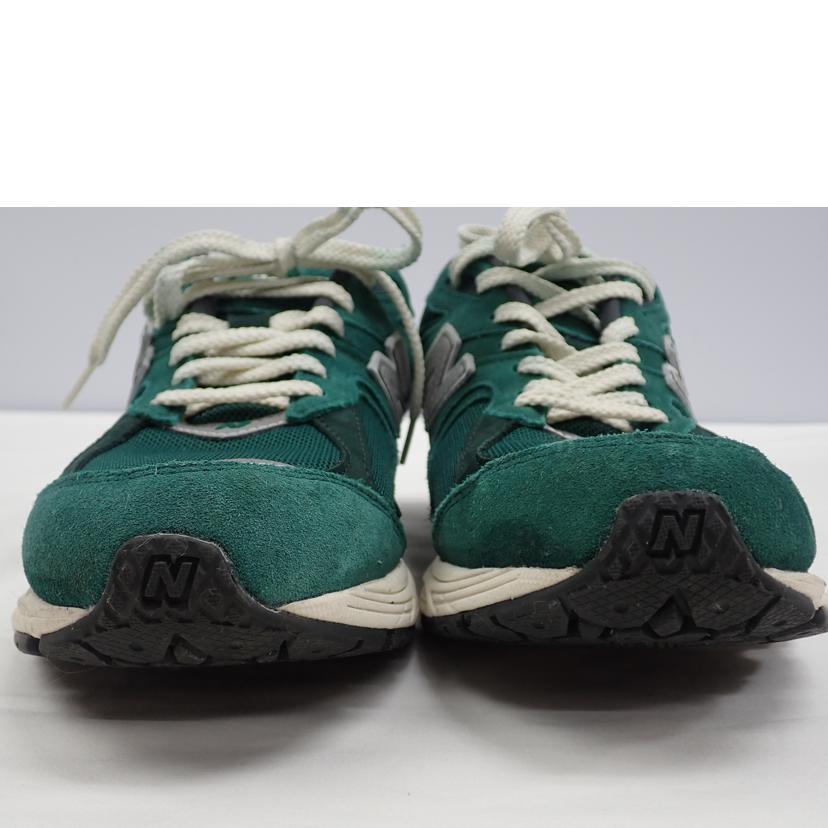 new　balance ﾆｭｰﾊﾞﾗﾝｽ/NB　M2002/M2002RHB//26.5cm/BCランク/62