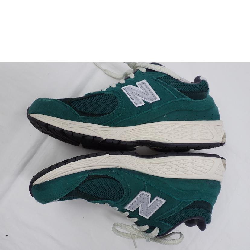 new　balance ﾆｭｰﾊﾞﾗﾝｽ/NB　M2002/M2002RHB//26.5cm/BCランク/62