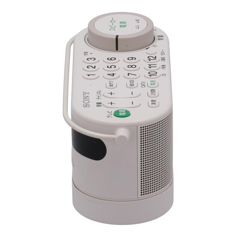 SONY ソニー/お手元スピーカー/SRS-LSR100//9227013/Bランク/62