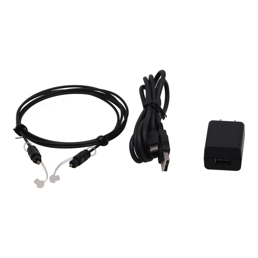 SONY ソニー/お手元スピーカー/SRS-LSR100//9227013/Bランク/62