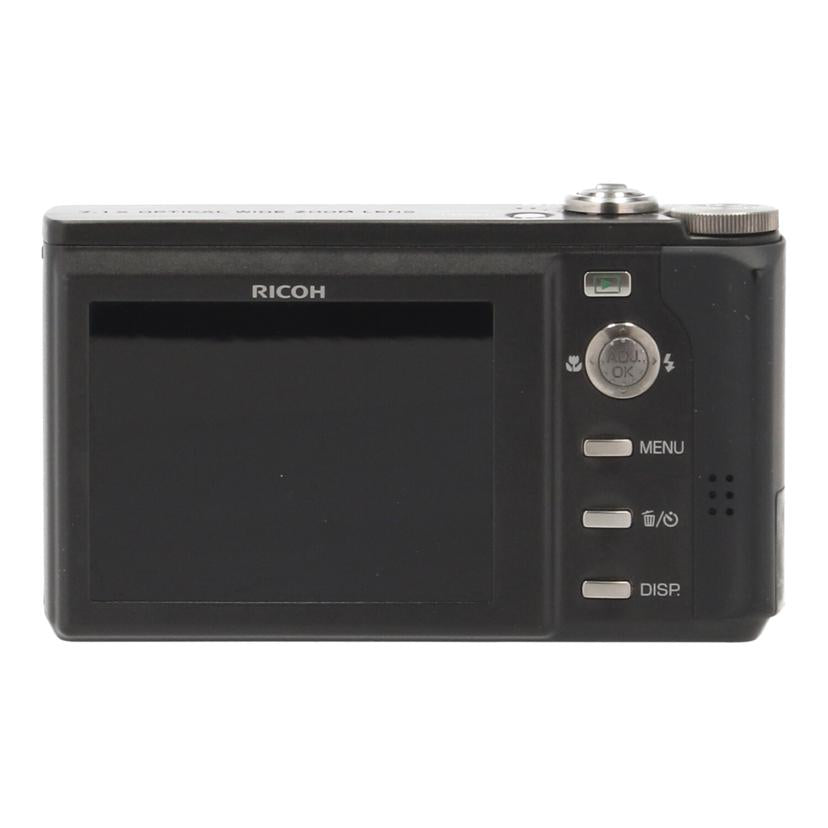 RICOH リコー　/デジタルカメラ（オールド）/R8//201444441/Bランク/62