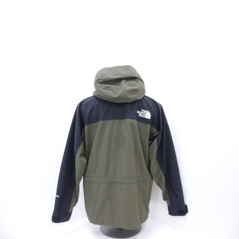 THE　NORTH　FACE ノースフェイス/マウンテンライトジャケット/NP62236//ABランク/88