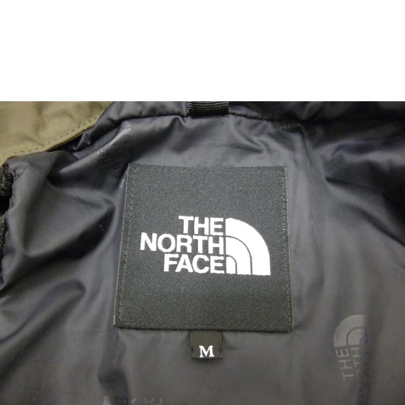 THE　NORTH　FACE ノースフェイス/マウンテンライトジャケット/NP62236//ABランク/88