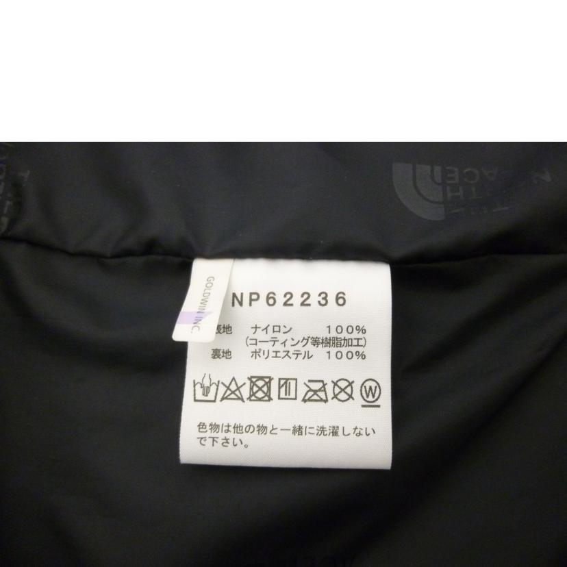 THE　NORTH　FACE ノースフェイス/マウンテンライトジャケット/NP62236//ABランク/88