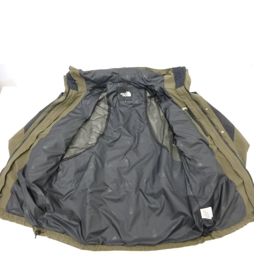 THE　NORTH　FACE ノースフェイス/マウンテンライトジャケット/NP62236//ABランク/88