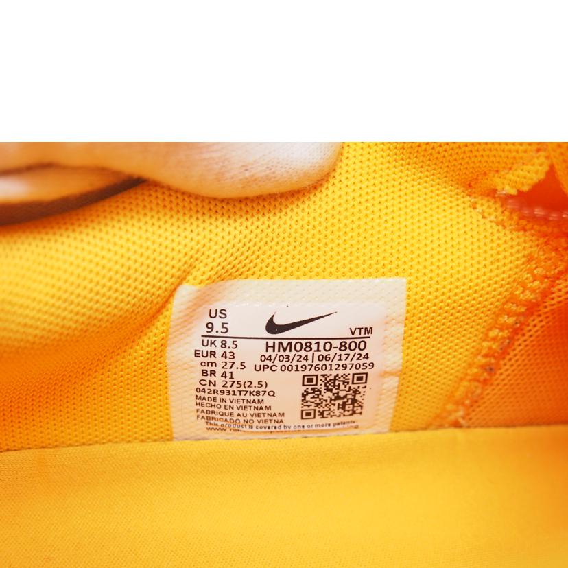 NIKE ナイキ/NIKE　AIR　MAX　DN　SE/HM0810-800//Aランク/71