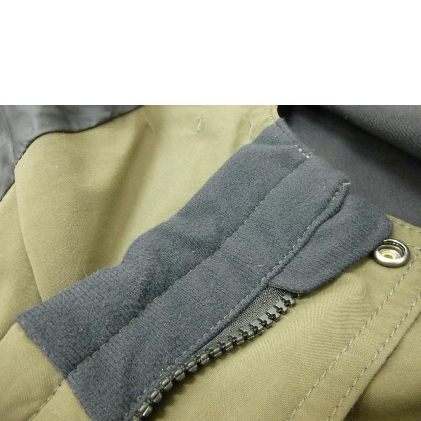 THE　NORTH　FACE ノースフェイス/マウンテンライトジャケット/NP62236//ABランク/88
