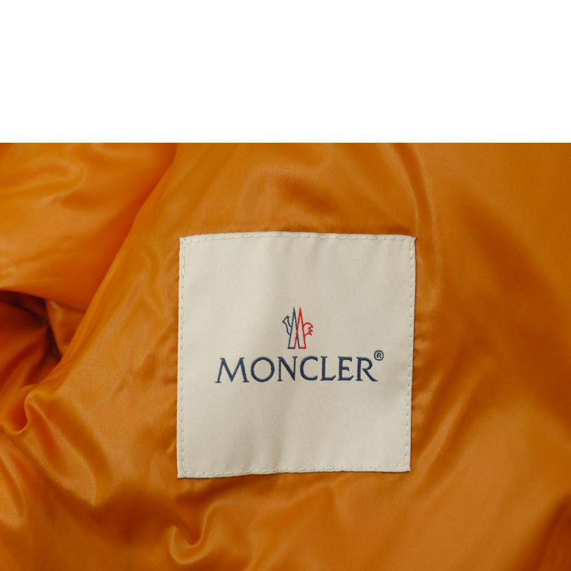 MONCLER モンクレール/×FRAGMENT　DESIGN　HANRIOT　GUIBBOTTO/E209U4130750 68950//Aランク/69
