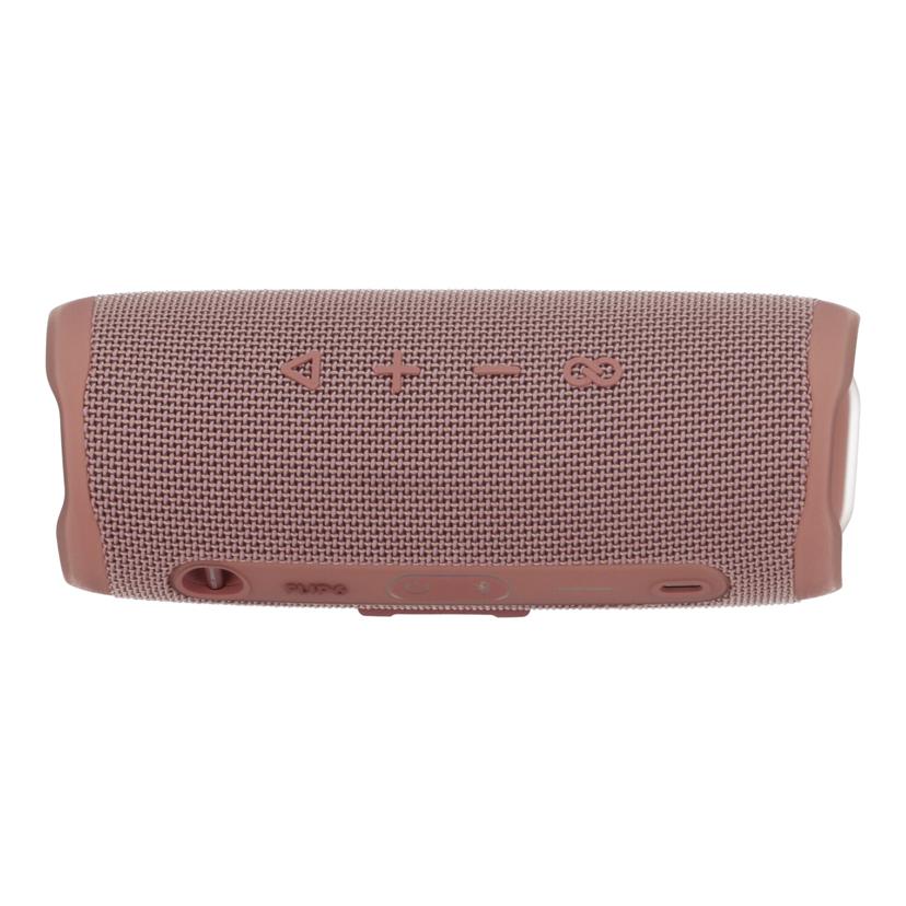 JBL ジェービーエル　/ワイヤレススピーカー/JBL FLIP6//-/ABランク/81