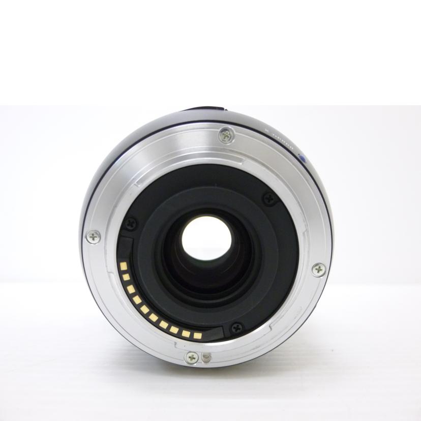 carlzeiss カールツァイス/12mm単焦点レンズ/Touit12mmF2.8//51094384/ABランク/88