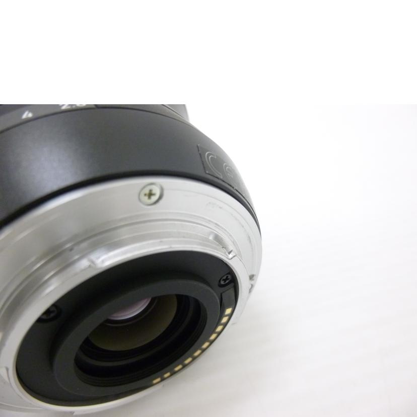 carlzeiss カールツァイス/12mm単焦点レンズ/Touit12mmF2.8//51094384/ABランク/88